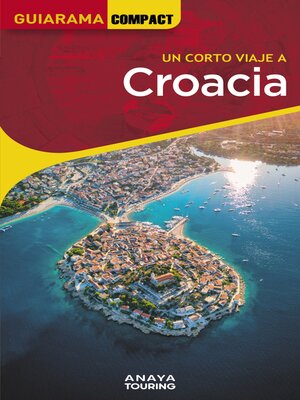 cover image of Croacia